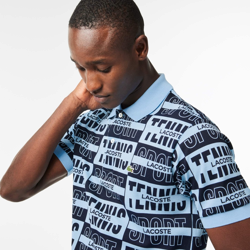 Polo Lacoste - Tallas Grandes