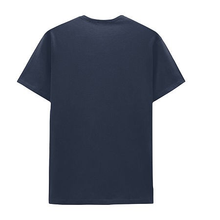 Playera Gráfica Super Mario - Tallas Grandes 59405