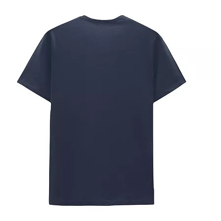 Playera Gráfica Super Mario - Tallas Grandes 59405