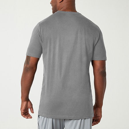 Playera Xersion - Tallas Grandes 58014
