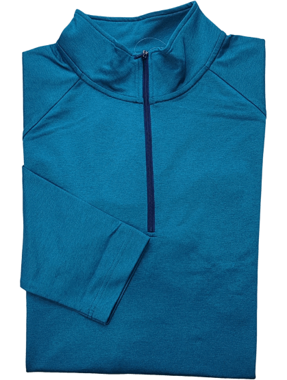 Chaqueta Deportiva Jockey - Tallas Grandes