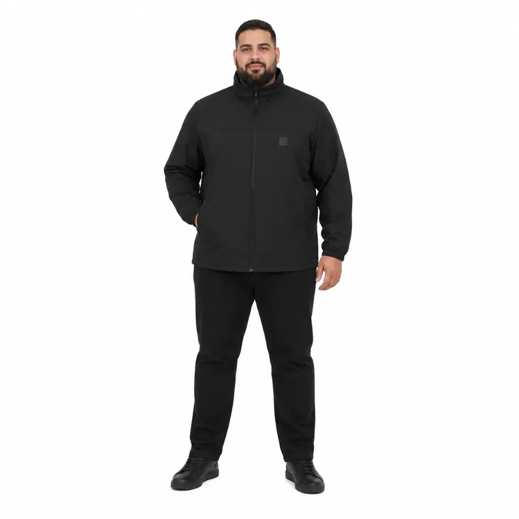 Chaqueta Mode XL - Tallas Grandes