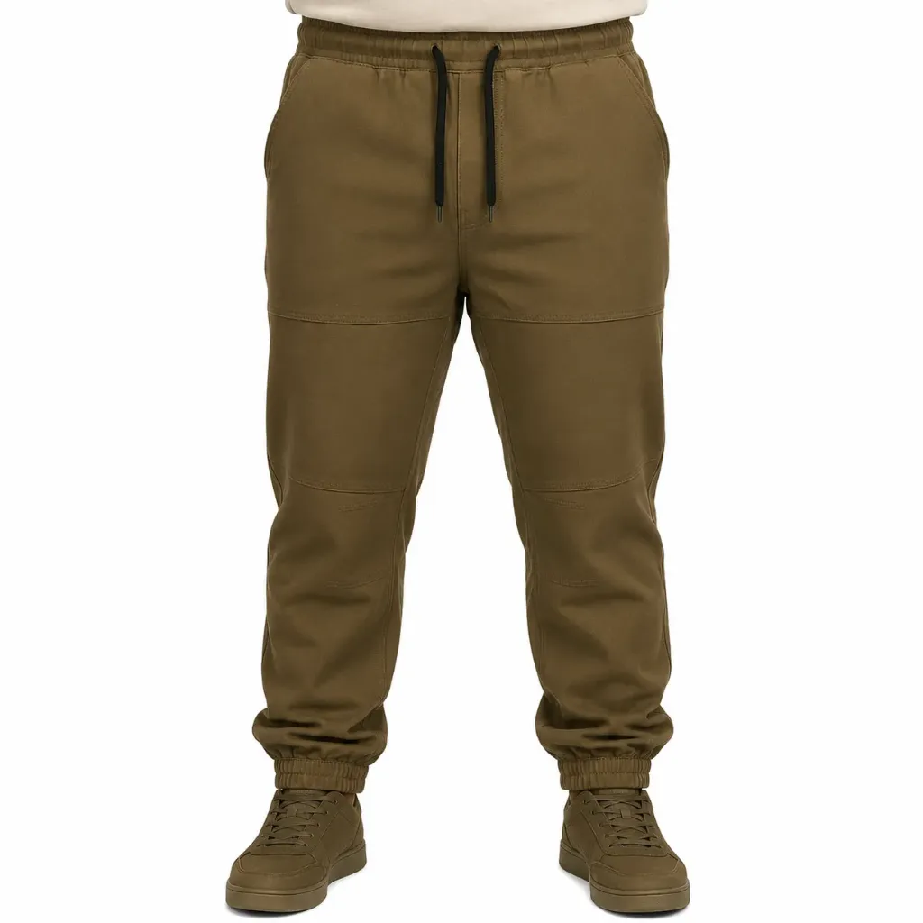 Joggers Stretch Magnus - Tallas Grandes - 502