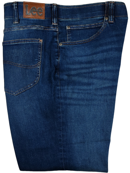 Pantalones de Lona Stretch Lee - Tallas Grandes