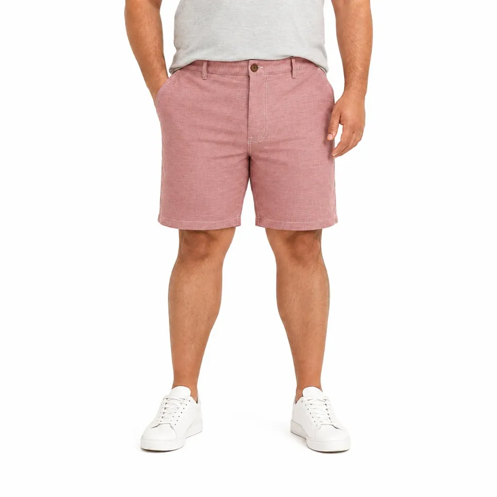 Pantaloneta Casual  Old Navy - Tallas Grandes