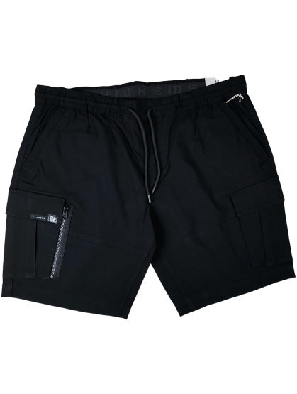 Pantaloneta Casual Cargo Thickems - Tallas Grandes - 101203