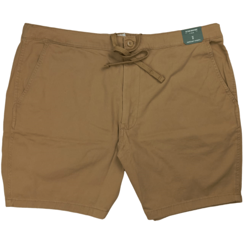 Pantaloneta Casual Mutual Weave - Tallas Grandes