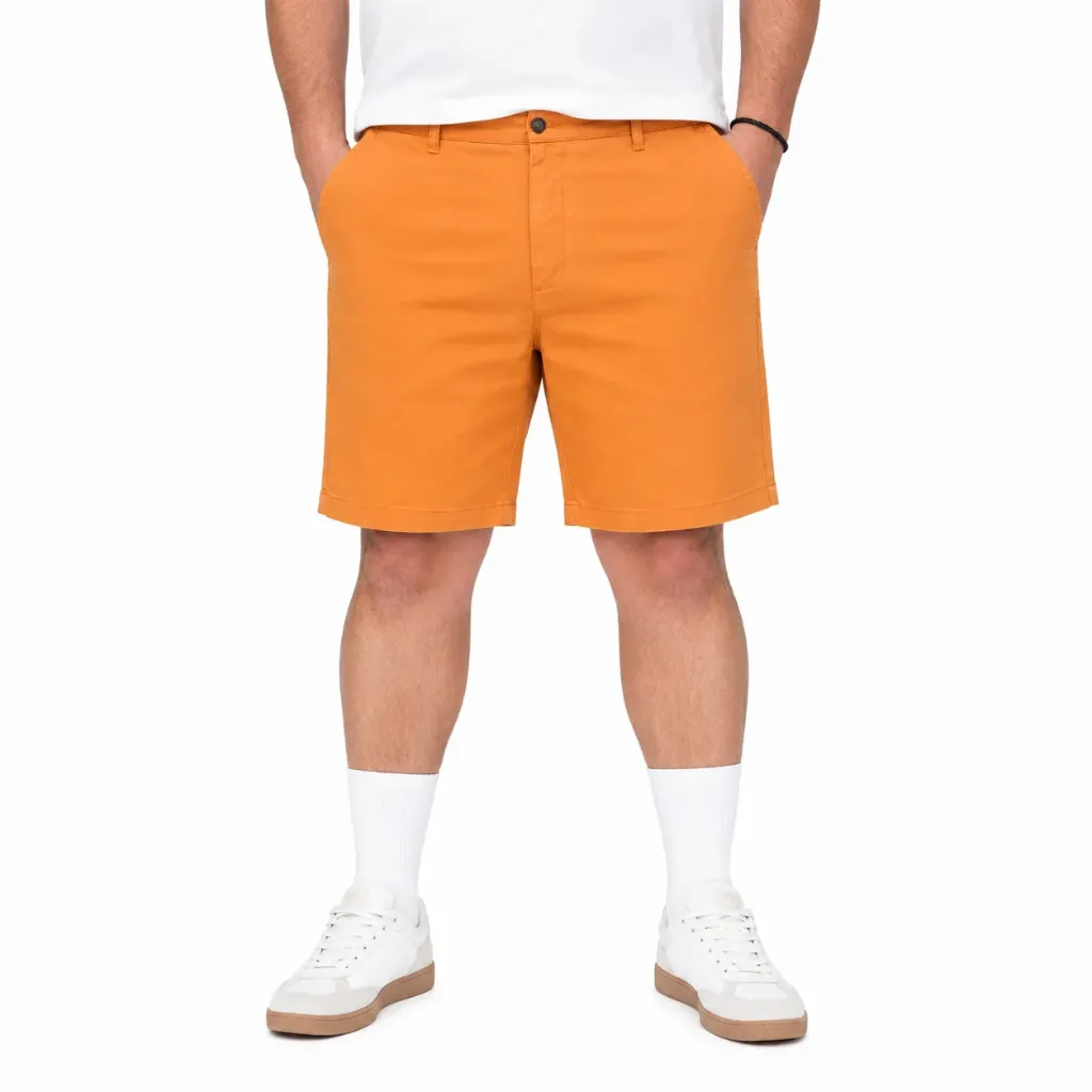 Pantaloneta Casual Nautica - Tallas Grandes