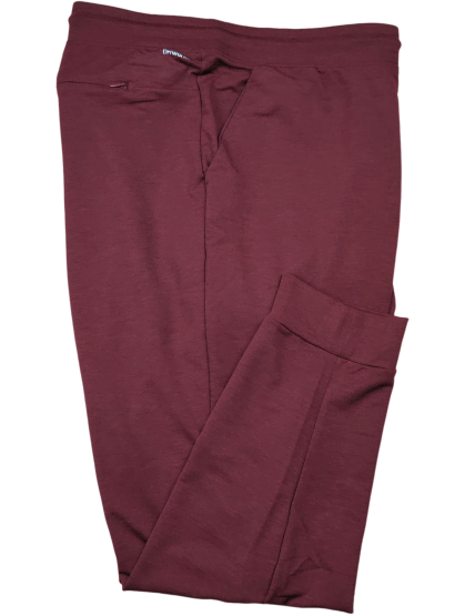 Pants Athletic Jogger Works - Tallas Grandes