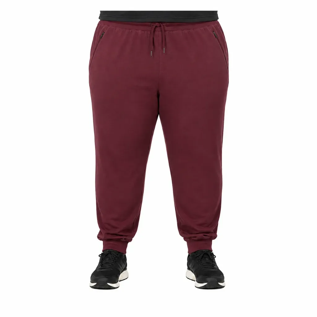 Pants Athletic Jogger Works - Tallas Grandes