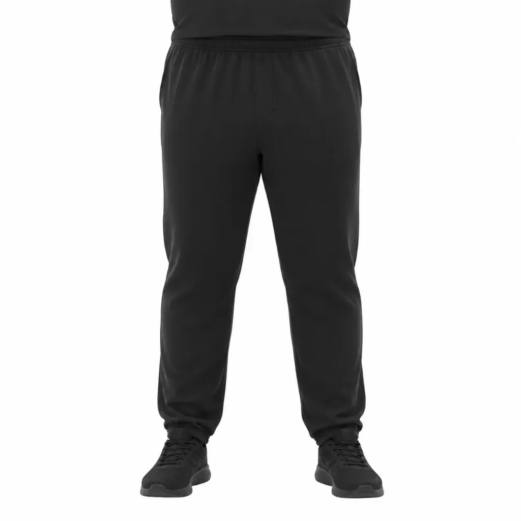 Pants Jogger Athletic Works - Tallas Grandes