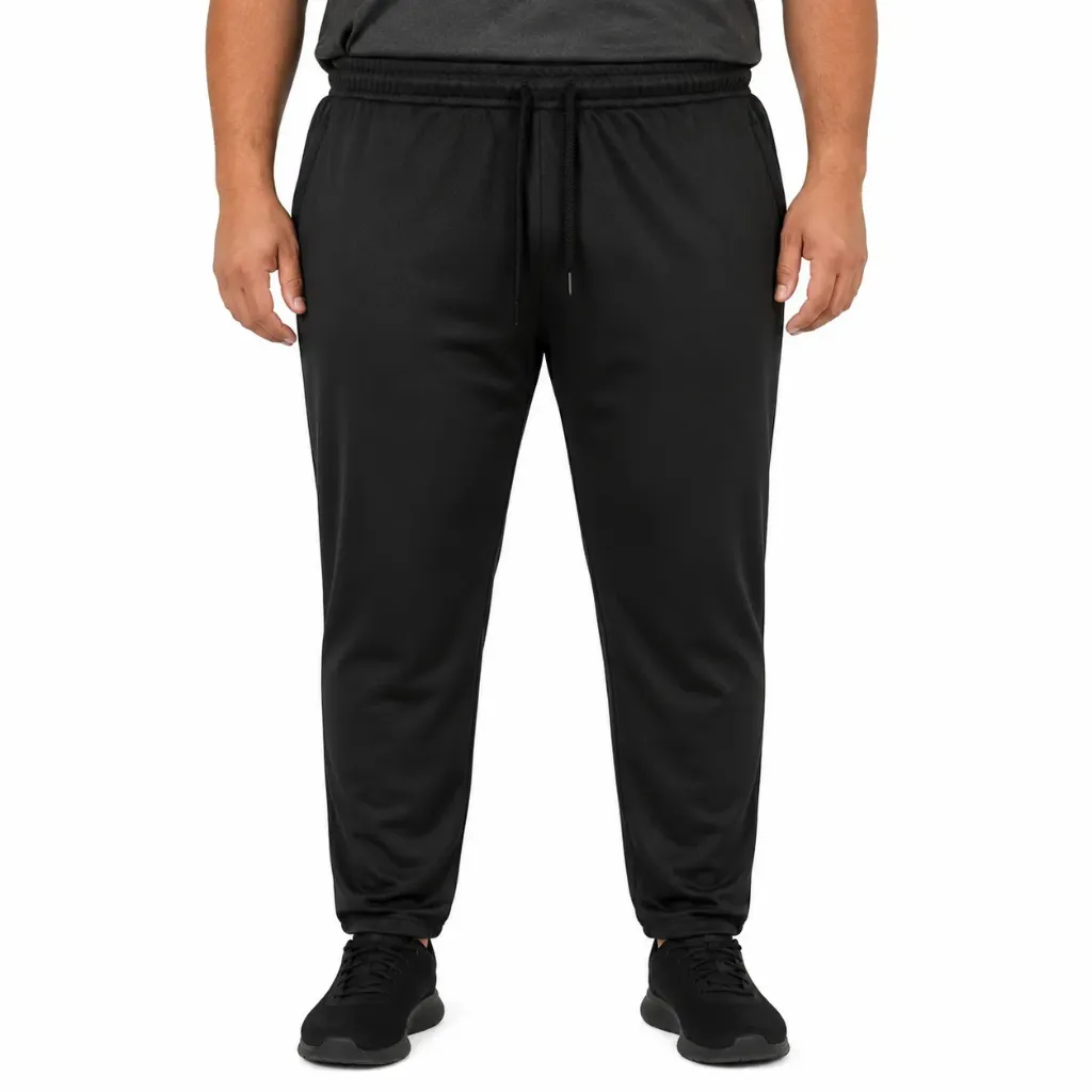 Pants Semi Ajustado Mode XL - Tallas Grandes