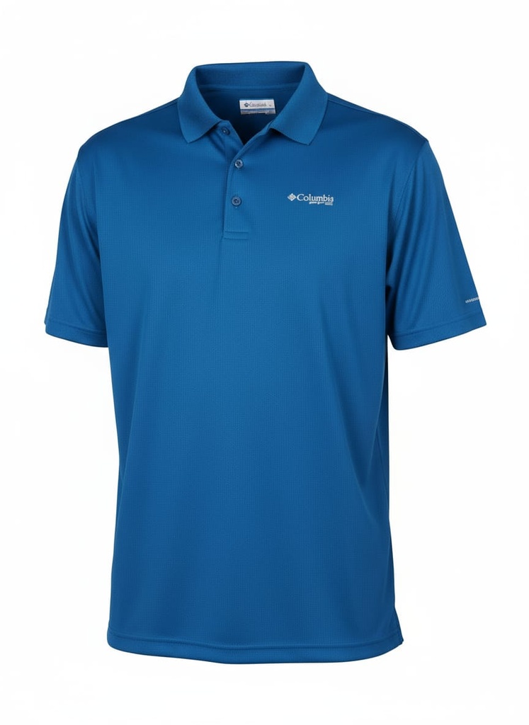 Polo Columbia - Tallas Grandes