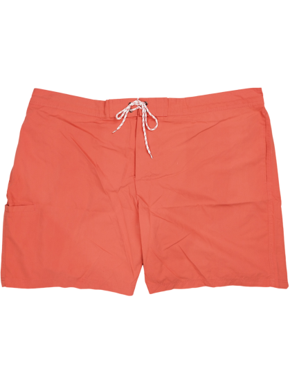 Calzoneta The Foundry - Tallas Grandes (Salmón, 4XL)