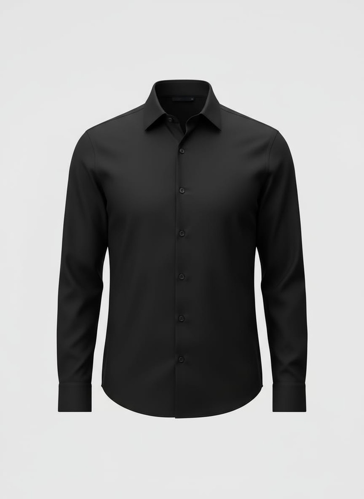 Camisa Formal Van Heusen - Tallas Grandes