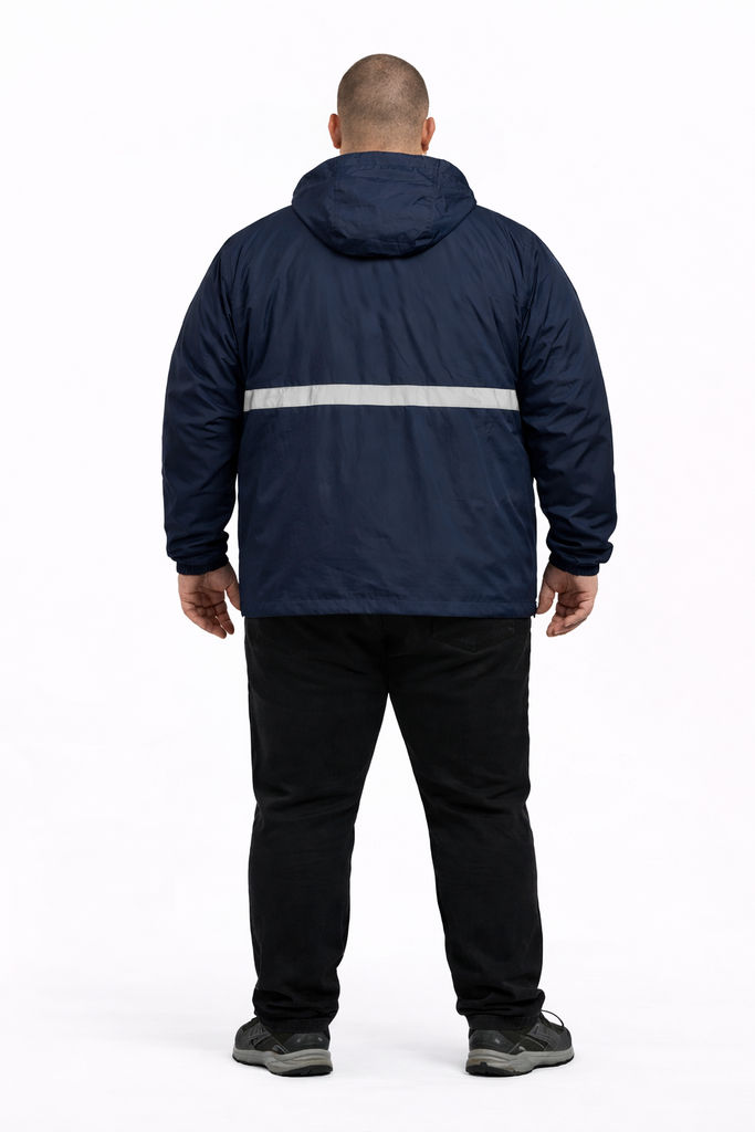 Chaqueta Columbia - Tallas Grandes