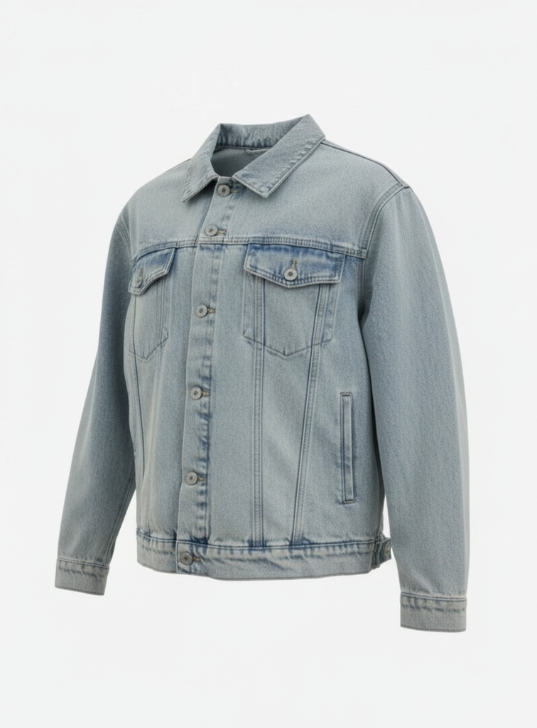 Chaqueta Goodfellow - Tallas Grandes (2XL)