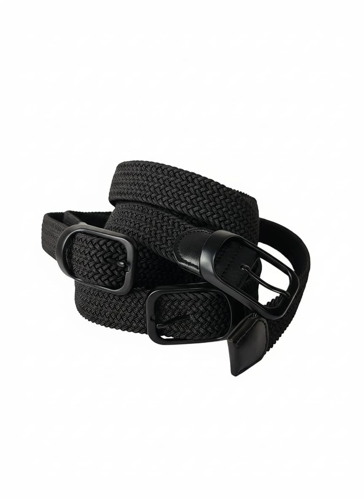 Cincho Trenzado Stretch - Tallas Grandes (2XL)