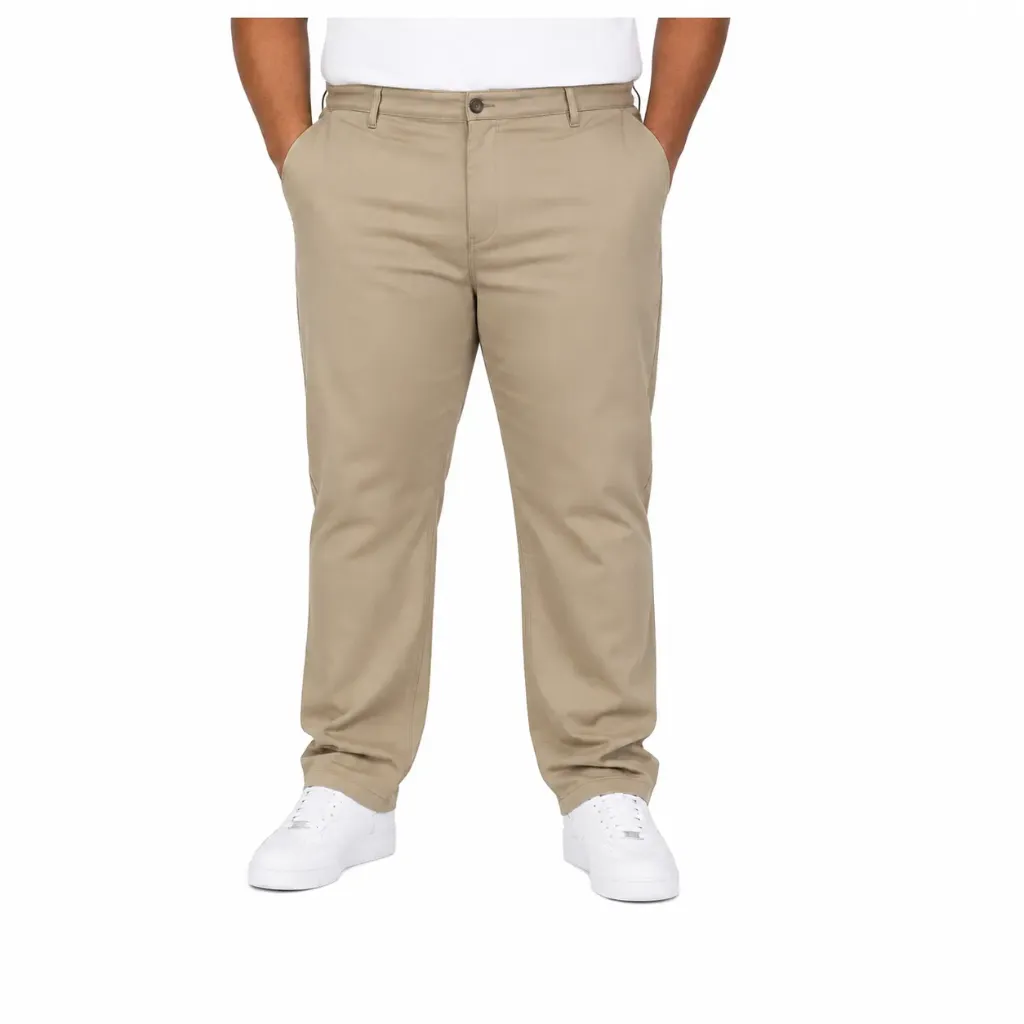 Pantalón Casual  Magnus - Tallas Grandes