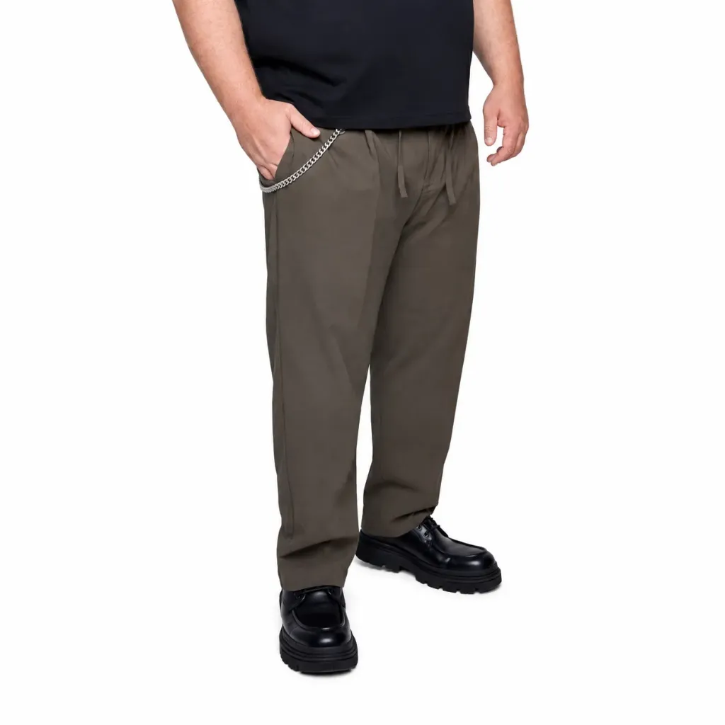 Pantalón Casual  Thickems - Tallas Grandes - 1021060