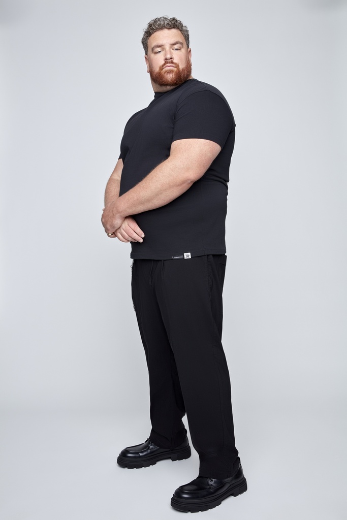 Pantalón Casual  Thickems - Tallas Grandes - 102106020