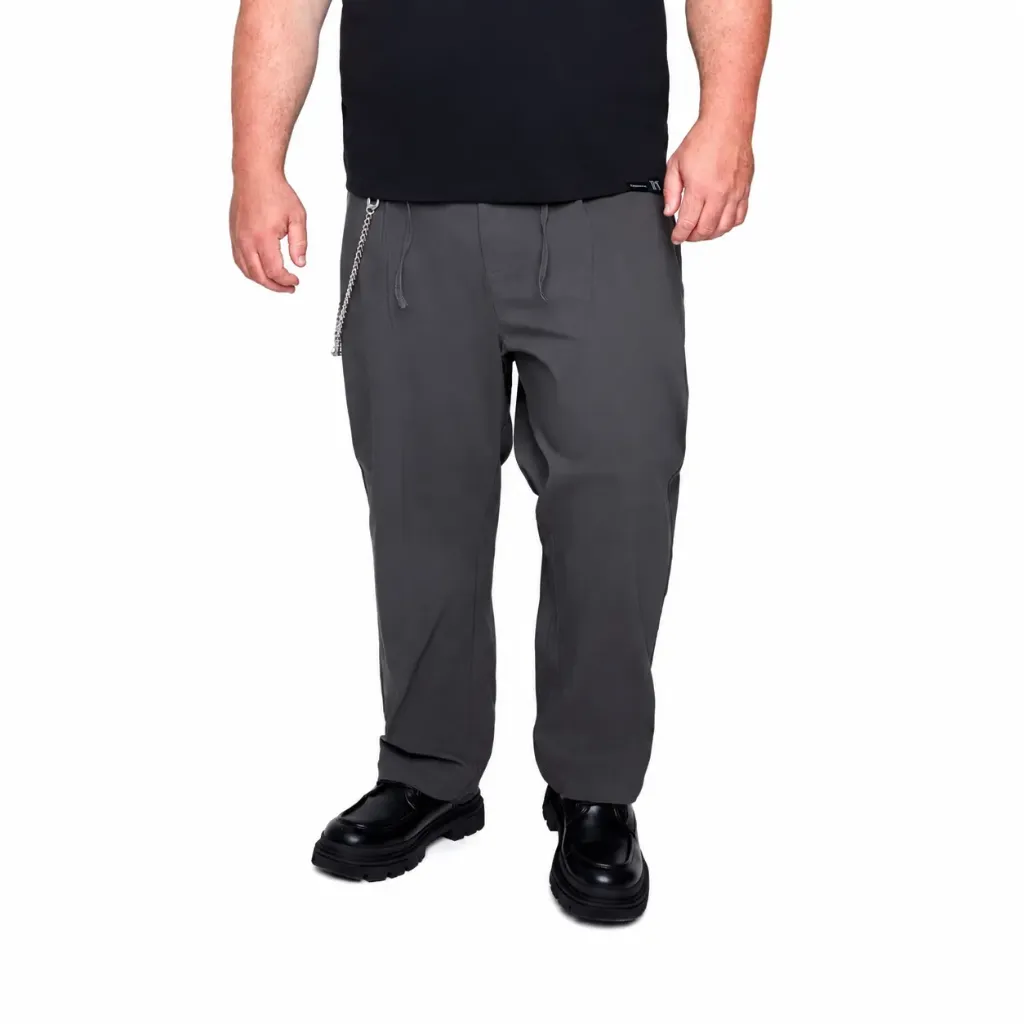 Pantalón Casual  Thickems - Tallas Grandes - 102106040