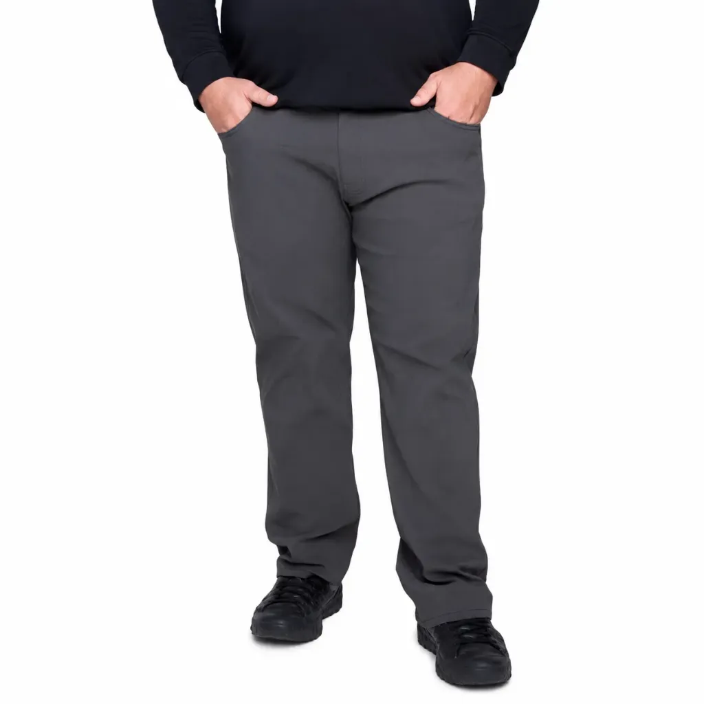 Pantalón Casual  Thickems - Tallas Grandes - 102300