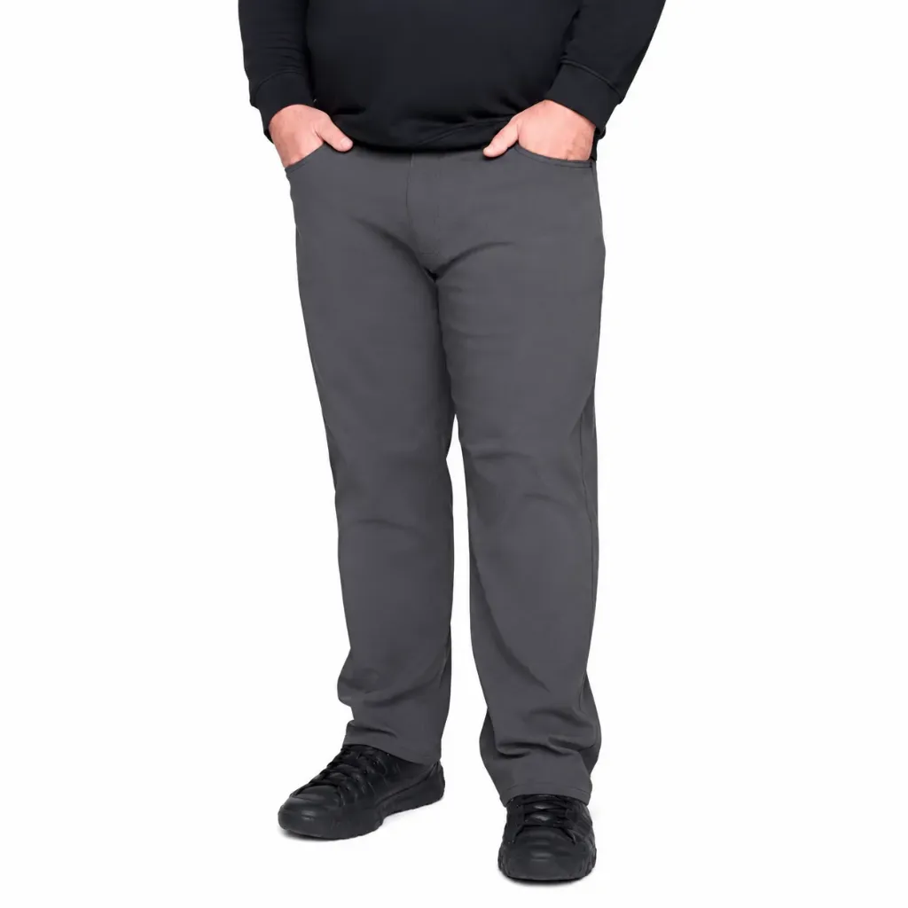 Pantalón Casual  Thickems - Tallas Grandes - 102300040 (46)