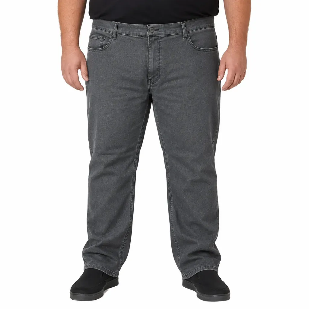 Pantalón Casual  Thickems - Tallas Grandes - 103131 (42)