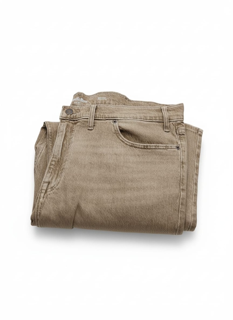 Pantalón de Lona Goodfellow - Tallas Grandes