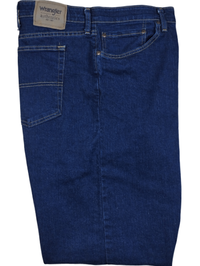Pantalón de Lona Stretch Elástico En Cintura Wrangler - Tallas Grandes - 10ZM1CSDI