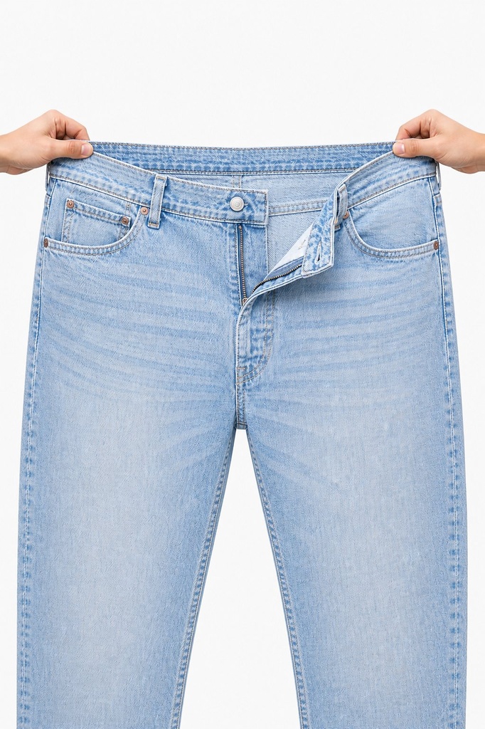 Pantalón de Lona Stretch Levi's 502™ - Tallas Grandes (46, 30)