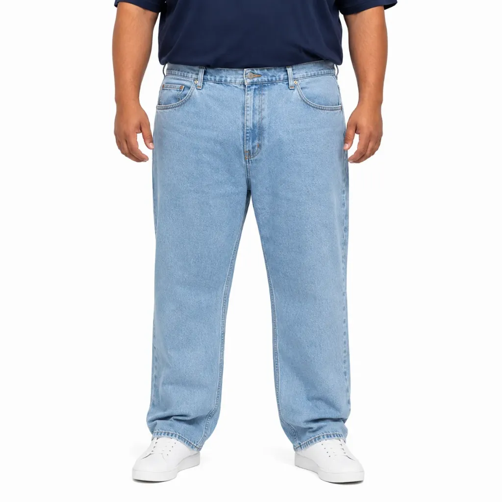 Pantalón de Lona Stretch Wrangler - Tallas Grandes - 1096FXVBI (40)