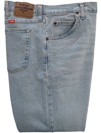 Pantalón de Lona Stretch Wrangler - Tallas Grandes - 1096FXVBI (40)