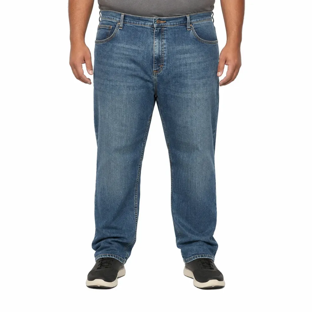 Pantalón de Lona Stretch Wrangler - Tallas Grandes - 1096FXVCN (40, 30)