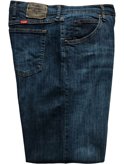 Pantalón de Lona Stretch Wrangler - Tallas Grandes - 1096FXVCN (40, 30)