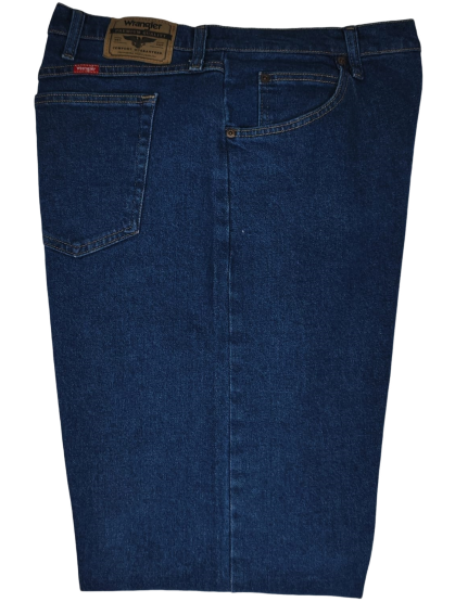 Pantalón de Lona Stretch Wrangler - Tallas Grandes - 1097FXVMD (48, 30)