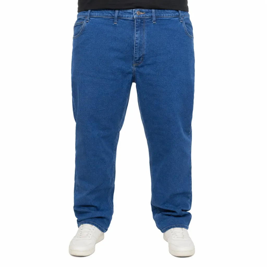 Pantalón de Lona Stretch Wrangler - Tallas Grandes - 1097FXVMD (48, 30)