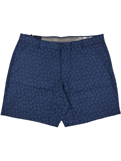 Pantaloneta Casual  Chaps - Tallas Grandes (44)