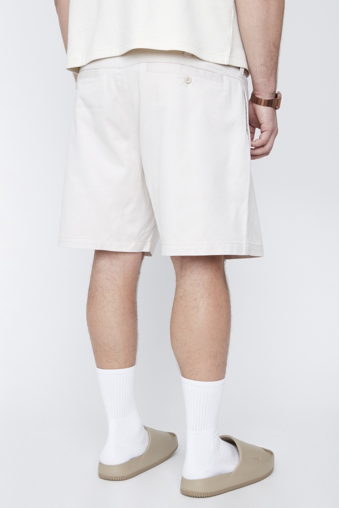 Pantaloneta Casual Thickems - Tallas Grandes - 103213 (42)