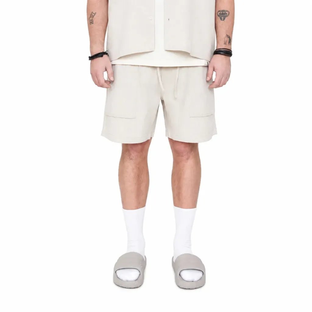 Pantaloneta Casual Thickems - Tallas Grandes - 103213 (42)