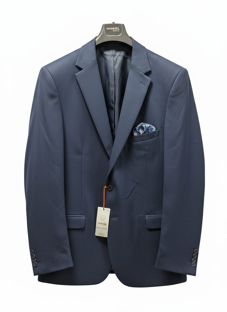 Sacos Mode XL - Tallas Grandes (Azul, 1XL)