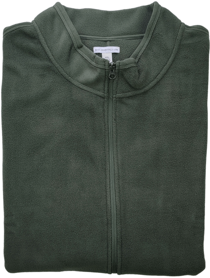 Chaleco Stretch - Tallas Grandes (4XL)