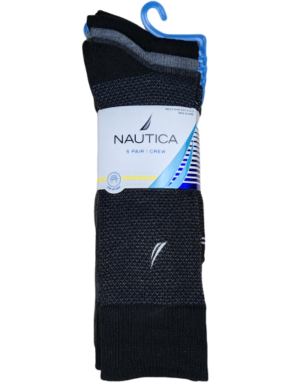 Calcetines Nautica - Tallas Grandes