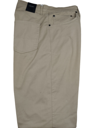 Pantalón Casual Mode XL - Tallas Grandes - 20902 (40)