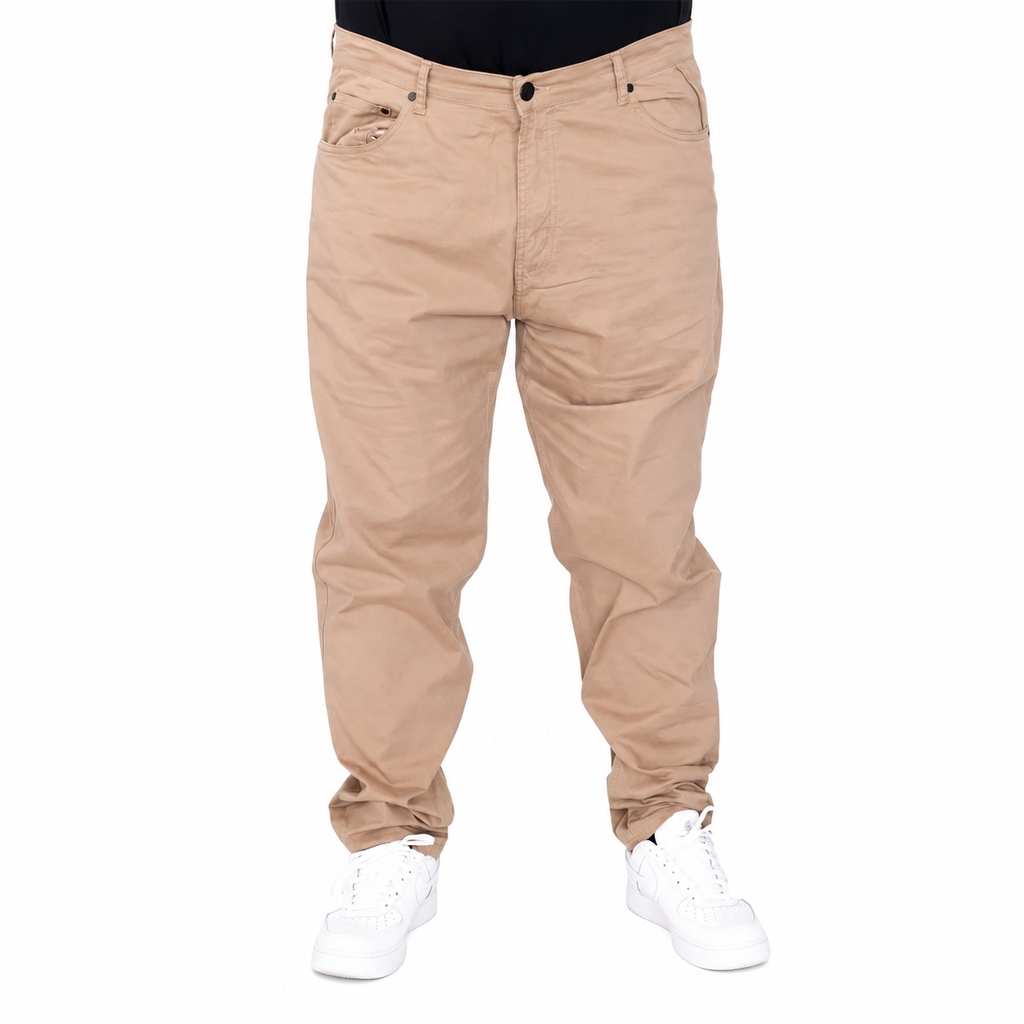 Pantalón Casual Mode XL - Tallas Grandes - 20902