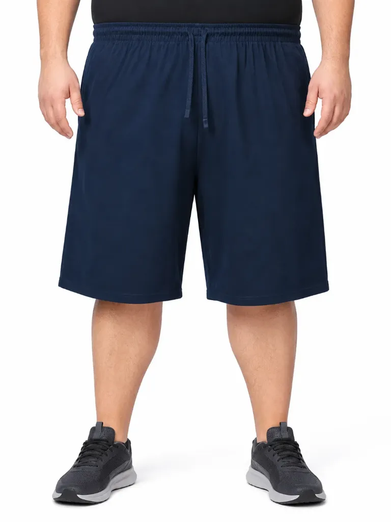 Pantaloneta Casual Mode XL - Tallas Grandes - 20500