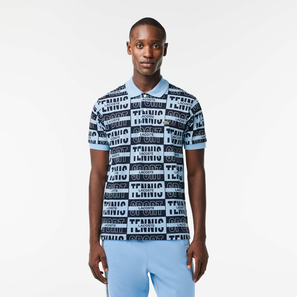 Polo Lacoste - Tallas Grandes