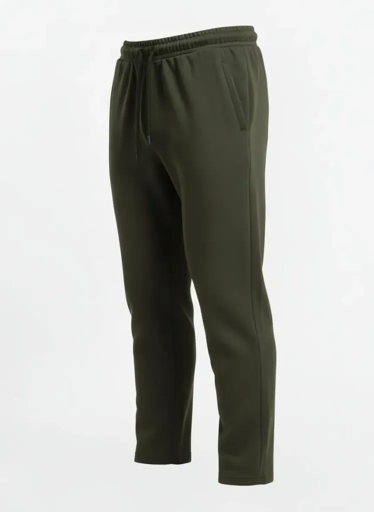Pants Corte Semi Ajustado Mode XL - Tallas Grandes - 11100