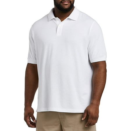 Camisa Polo DXL - Tallas Grandes